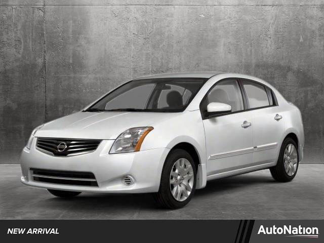 2012 Nissan Sentra 2.0 SR — Sedan — 175,398 mi — Lewisville, TX