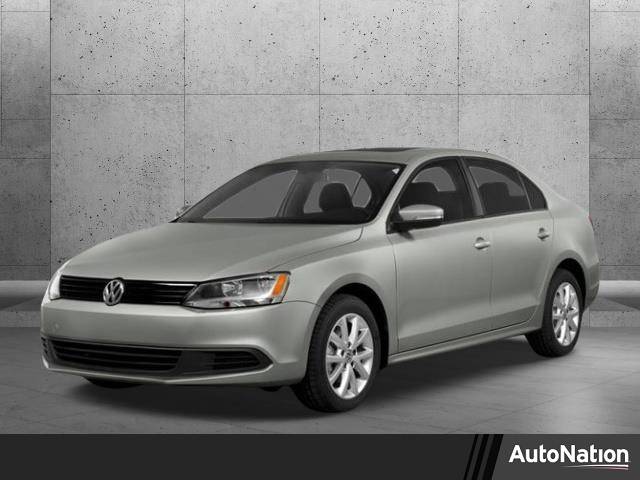 2014 Volkswagen Jetta TDI — Sedan — 89,409 mi — Lewisville, TX