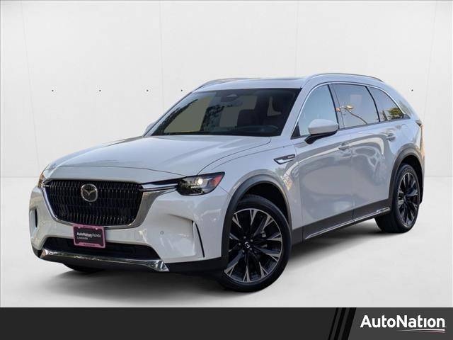 2024 Mazda CX-90 Plug-In Hybrid Premium Plus — SUV — 32,647 mi — Lewisville, TX