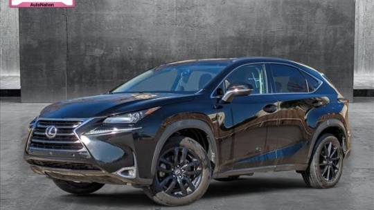 2016 Lexus NX NX 200t — SUV — 100,490 mi — Lewisville, TX
