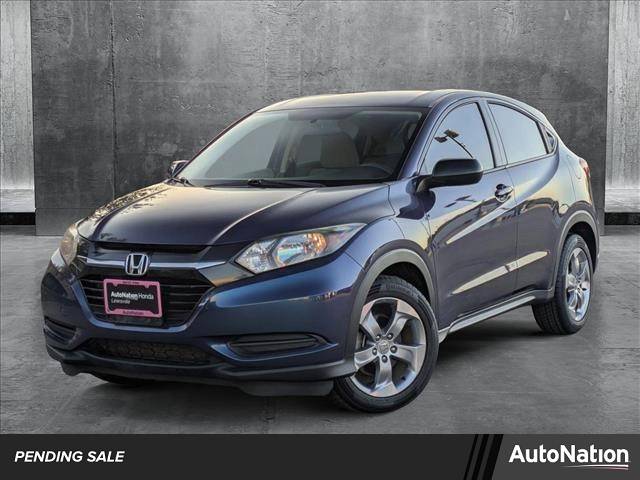 2017 Honda HR-V LX — SUV — 143,555 mi — Lewisville, TX