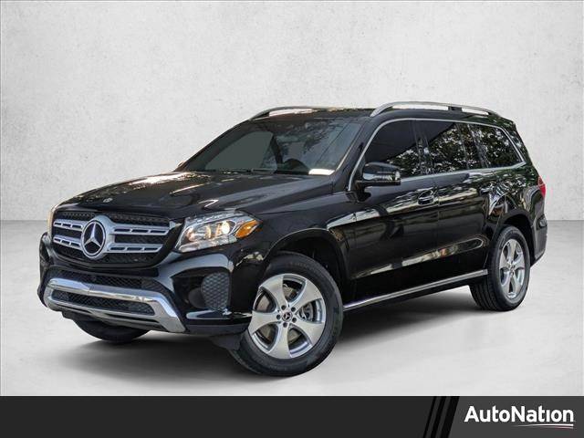 2019 Mercedes-Benz GLS GLS 450 — SUV — 82,888 mi — Lewisville, TX