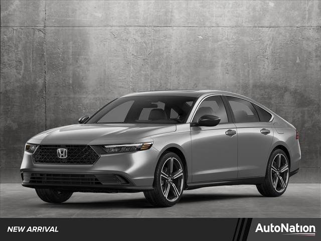 2023 Honda Accord Hybrid Sport — Sedan — 29,020 mi — Lewisville, TX