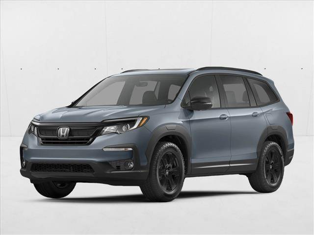 2022 Honda Pilot TrailSport — SUV — 33,053 mi — Lewisville, TX
