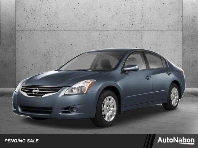 2010 Nissan Altima 3.5 SR — Sedan — 117,640 mi — Lewisville, TX
