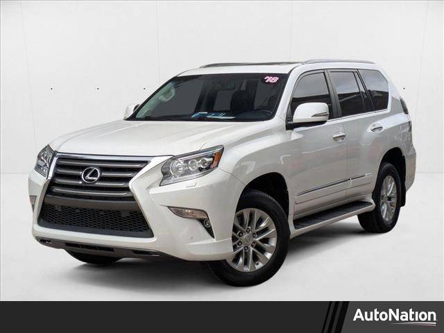 2018 Lexus GX GX 460 — SUV — 87,764 mi — Lewisville, TX