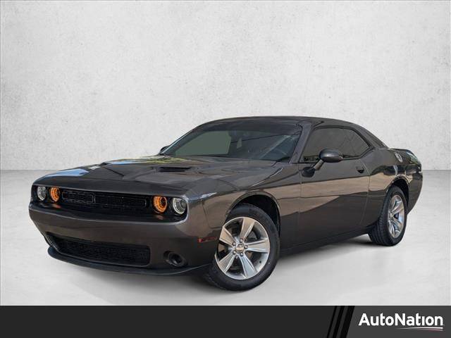 2021 Dodge Challenger SXT — Coupe — 88,537 mi — Lewisville, TX