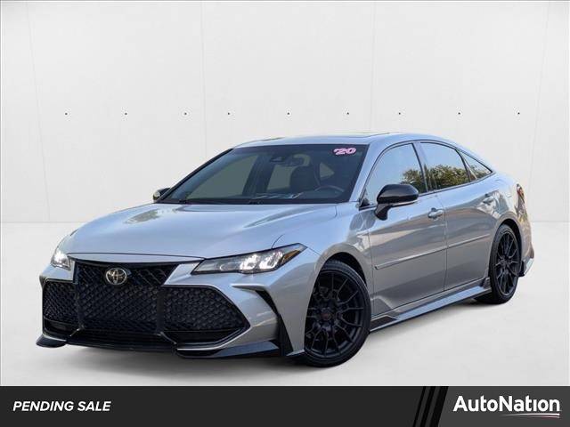 2020 Toyota Avalon TRD — Sedan — 71,231 mi — Lewisville, TX