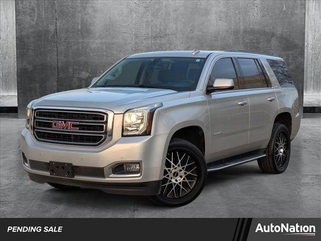 2020 GMC Yukon SLE — SUV — 54,022 mi — Lewisville, TX