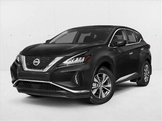 2023 Nissan Murano SV — SUV — 66,317 mi — Lewisville, TX