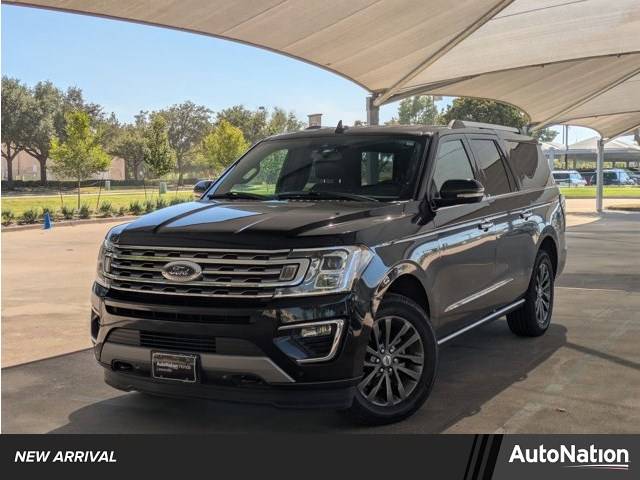 2020 Ford Expedition Limited — SUV — 131,850 mi — Lewisville, TX