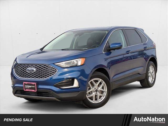 2024 Ford Edge SEL — SUV — 33,001 mi — Lewisville, TX