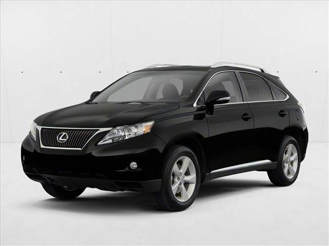 2011 Lexus RX RX 350 — SUV — 207,525 mi — Lewisville, TX