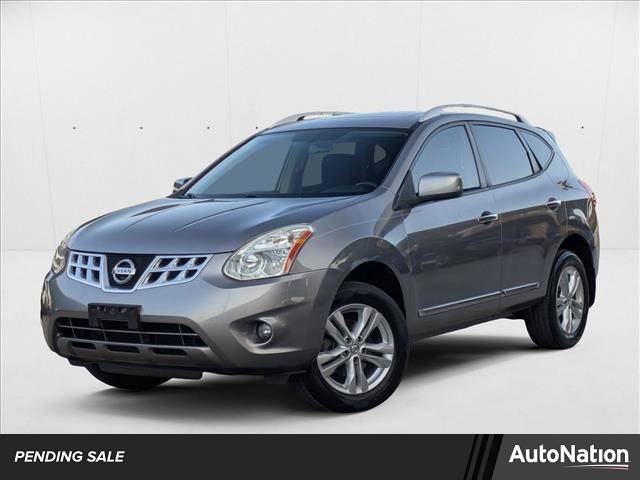 2013 Nissan Rogue SV — SUV — 157,543 mi — Lewisville, TX