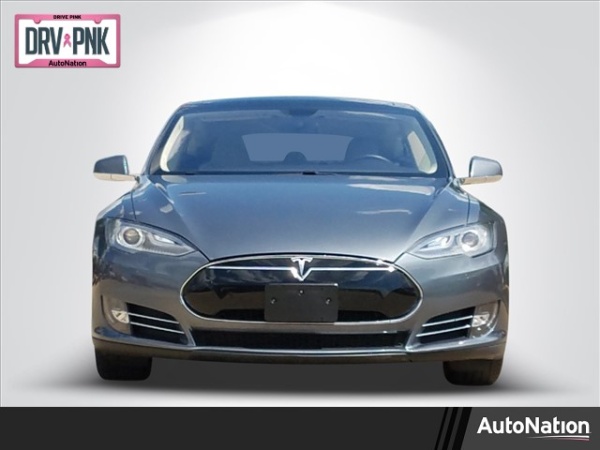 2014 Tesla Model S 85 Rwd For Sale In Lewisville Tx Truecar