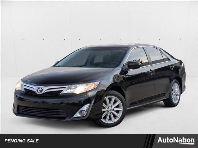 2014 Toyota Camry XLE V6 — Sedan — 94,103 mi — Lewisville, TX