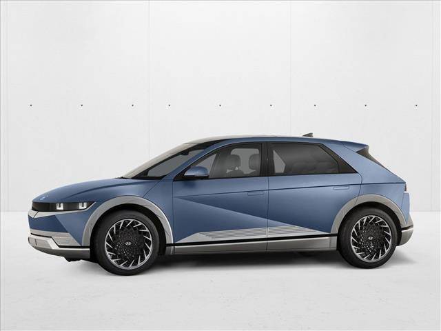 2023 Hyundai IONIQ 5 SEL — SUV — 35,274 mi — Lewisville, TX
