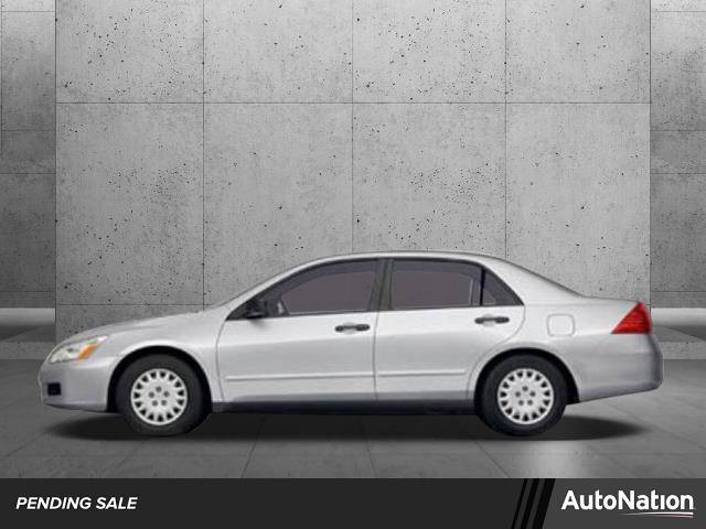 2007 Honda Accord VP — Sedan — 120,000 mi — Lewisville, TX