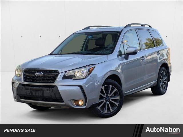 2017 Subaru Forester 2.0XT Touring — SUV — 168,146 mi — Lewisville, TX