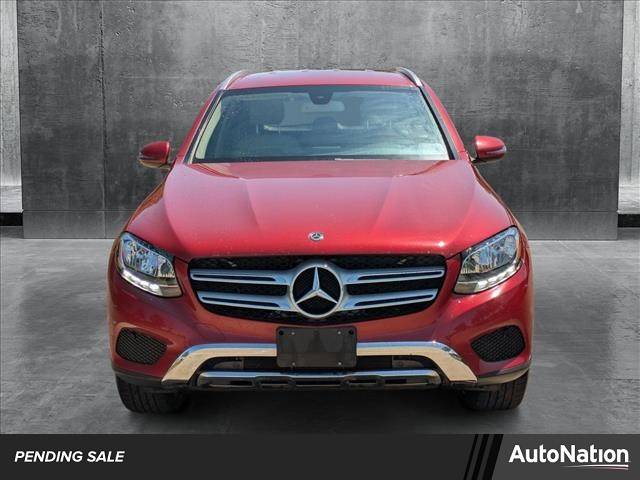 2018 Mercedes-Benz GLC GLC 300 — SUV — 64,474 mi — Lewisville, TX