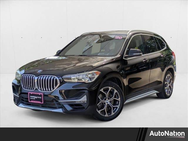 2020 BMW X1 28i — SUV — 122,310 mi — Lewisville, TX