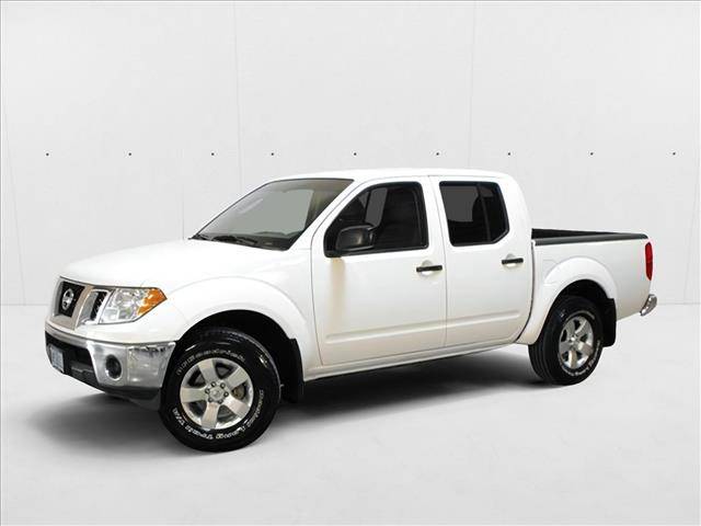 2009 Nissan Frontier SE — Pickup Truck — 163,525 mi — Lewisville, TX