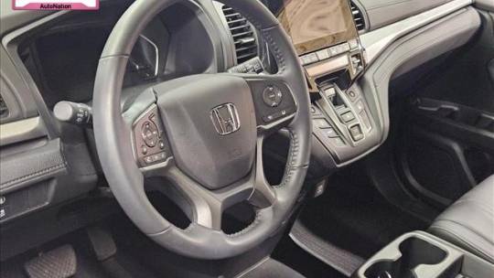 2023 Honda Odyssey EX-L — Minivan — 20,646 mi — Lewisville, TX