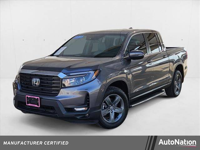 2023 Honda Ridgeline RTL — Pickup Truck — 23,771 mi — Lewisville, TX