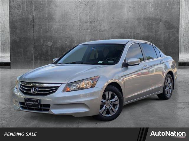 2012 Honda Accord SE — Sedan — 91,296 mi — Lewisville, TX