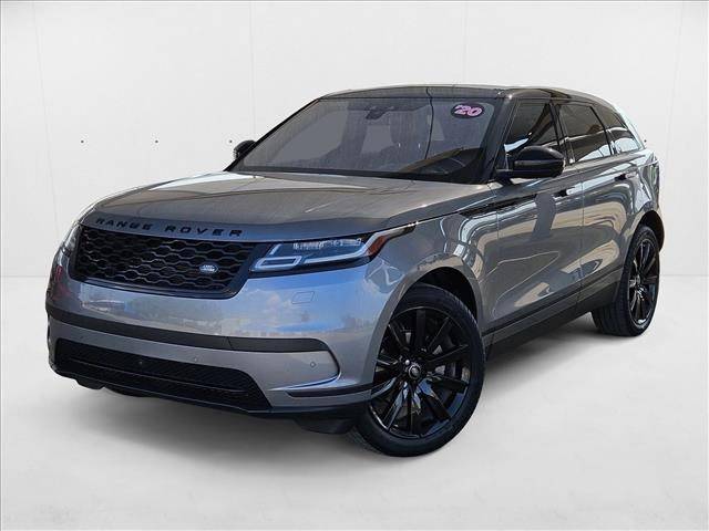 2020 Land Rover Range Rover Velar S — SUV — 99,636 mi — Lewisville, TX
