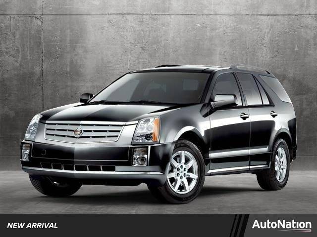 2008 Cadillac SRX Standard — SUV — 115,600 mi — Lewisville, TX
