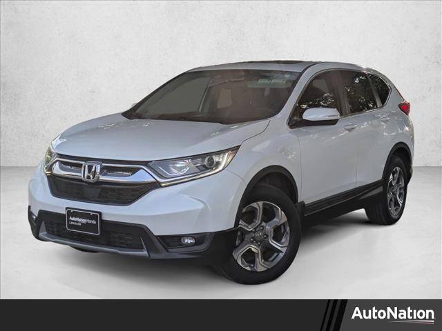 2019 Honda CR-V EX-L — SUV — 87,953 mi — Lewisville, TX