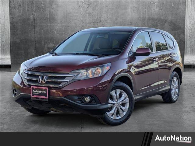 2014 Honda CR-V EX — SUV — 103,750 mi — Lewisville, TX
