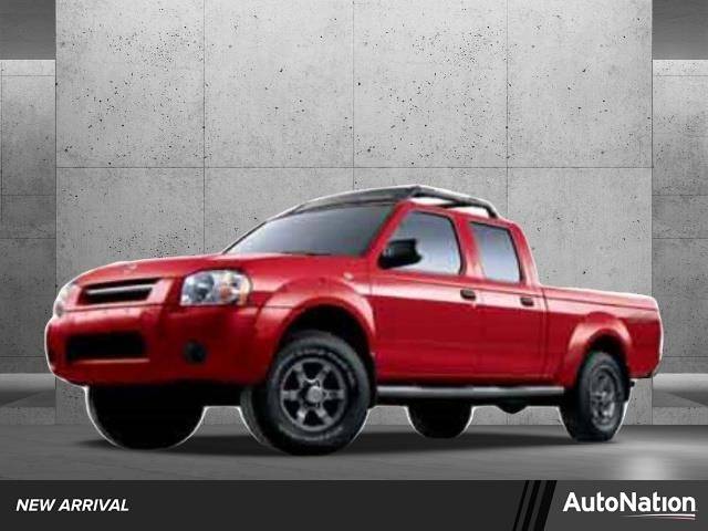 2004 Nissan Frontier XE — Pickup Truck — 187,463 mi — Lewisville, TX