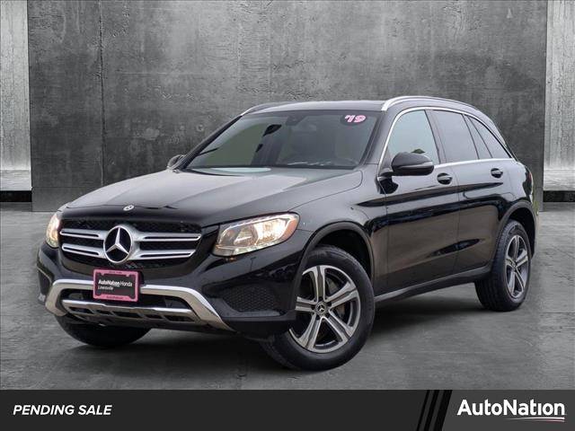 2019 Mercedes-Benz GLC GLC 300 — SUV — 91,110 mi — Lewisville, TX