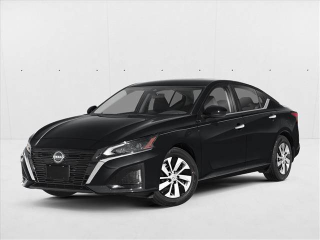 2025 Nissan Altima S — Sedan — 16,685 mi — Lewisville, TX