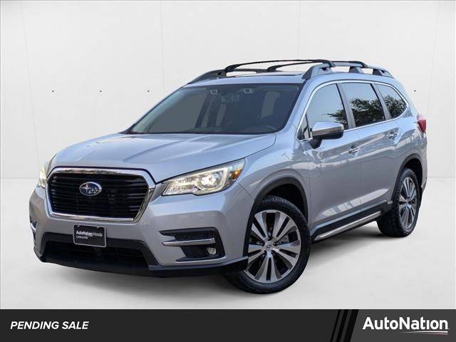 2021 Subaru Ascent Touring — SUV — 55,603 mi — Lewisville, TX