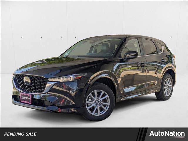 2025 Mazda CX-5 2.5 S Preferred — SUV — 29,302 mi — Lewisville, TX