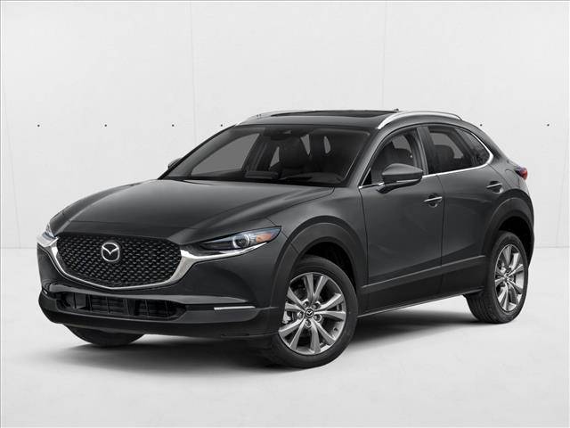 2021 Mazda CX-30 Premium — SUV — 87,693 mi — Lewisville, TX