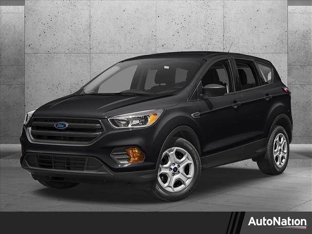 2017 Ford Escape SE — SUV — 155,256 mi — Lewisville, TX