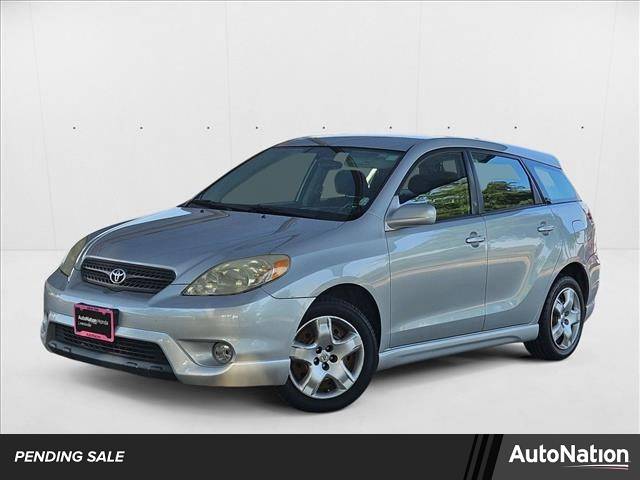 2005 Toyota Matrix XR — Wagon — 107,963 mi — Lewisville, TX