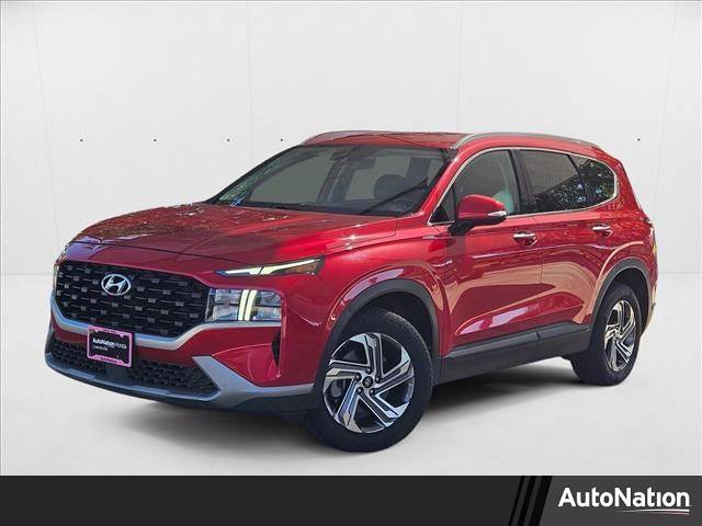 2023 Hyundai Santa Fe SEL — SUV — 6,019 mi — Lewisville, TX