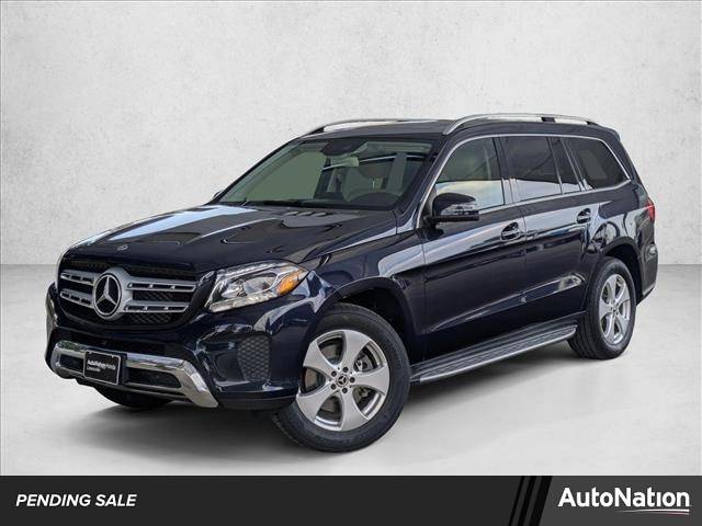 2017 Mercedes-Benz GLS GLS 450 — SUV — 94,756 mi — Lewisville, TX