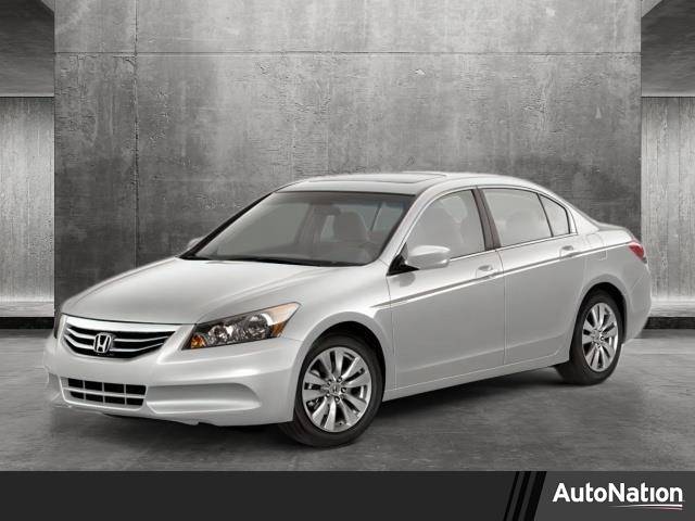 2012 Honda Accord EX-L — Sedan — 128,170 mi — Lewisville, TX