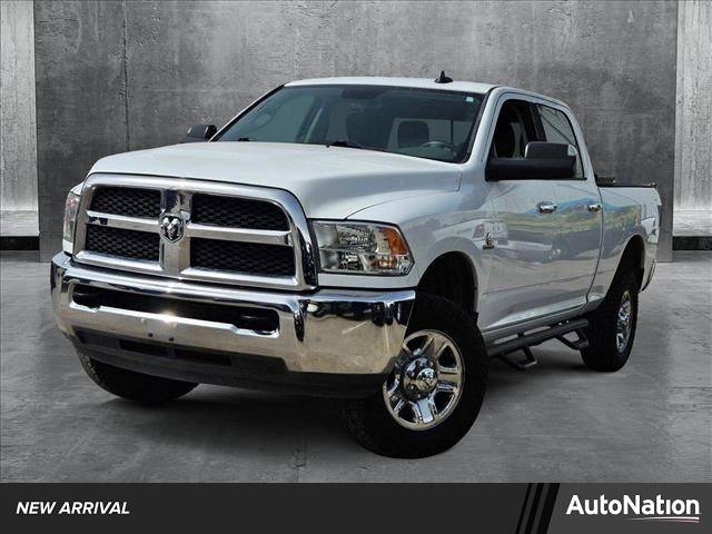 2016 Ram 2500 SLT — Pickup Truck — 134,713 mi — Lewisville, TX