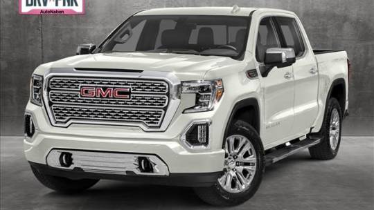 2020 GMC Sierra 1500 Denali — Pickup Truck — 85,733 mi — Lewisville, TX