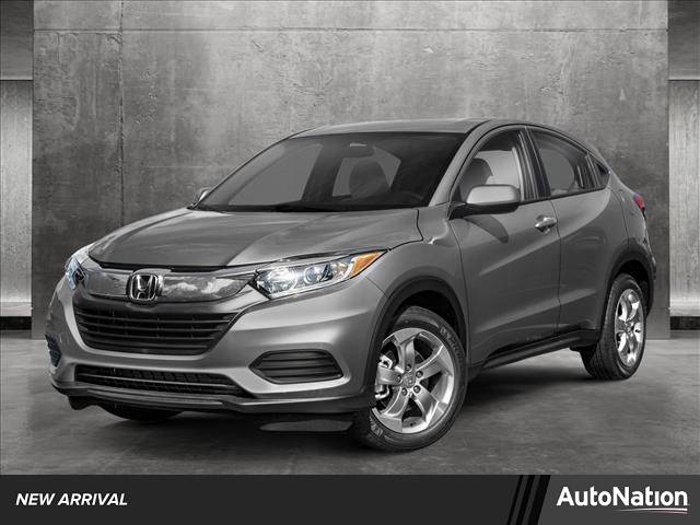 2022 Honda HR-V LX — SUV — 20,612 mi — Lewisville, TX