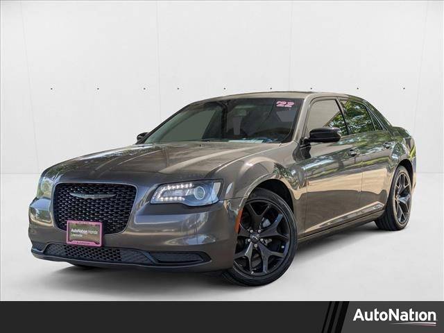 2022 Chrysler 300 Touring — Sedan — 90,828 mi — Lewisville, TX
