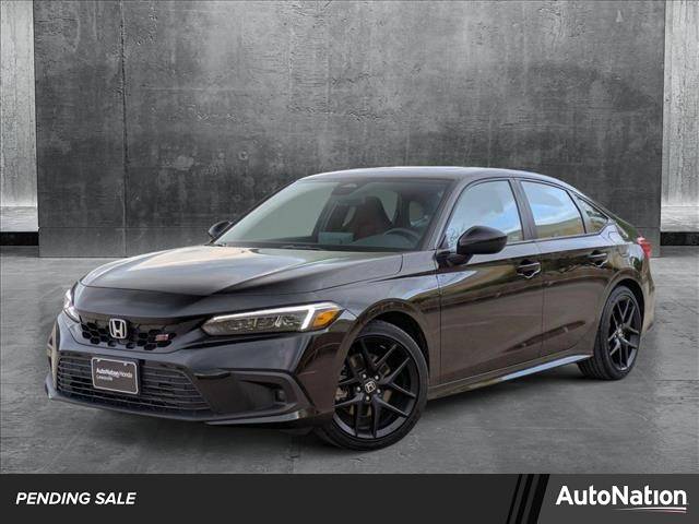 2023 Honda Civic Si — Sedan — 29,150 mi — Lewisville, TX