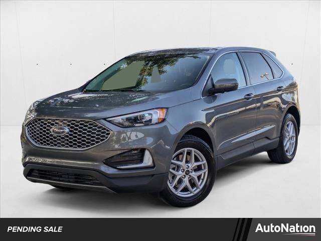 2024 Ford Edge SEL — SUV — 41,583 mi — Lewisville, TX